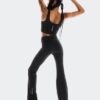 Damă Soft Bootleg Pants LOEWE Damă Soft Bootleg Pants LOEWE