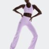 Damă Soft Bootleg Pants LOEWE Damă Soft Bootleg Pants LOEWE