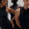 Damă Studio Bodysuit Damă Studio Bodysuit