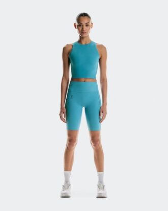 Damă Studio Tights Short