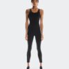 Damă Studio Knit Bodysuit 7/8 Damă Studio Knit Bodysuit 7/8
