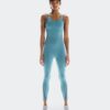 Damă Studio Knit Bodysuit 7/8 Damă Studio Knit Bodysuit 7/8