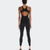 Damă Studio Knit Bodysuit 7/8 Damă Studio Knit Bodysuit 7/8