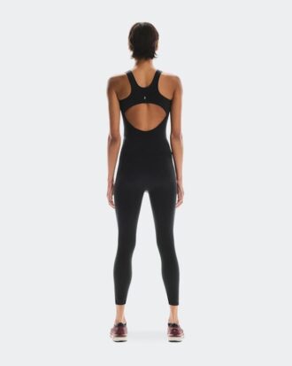 Damă Studio Knit Bodysuit 7/8