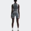 Damă Studio Knit Crop Damă Studio Knit Crop