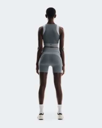 Damă Studio Knit Shorts