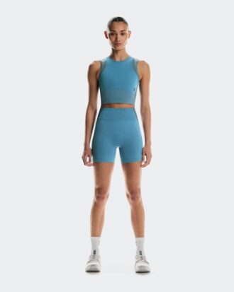 Damă Studio Knit Crop