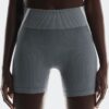 Damă Studio Knit Shorts Damă Studio Knit Shorts