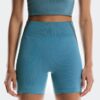 Damă Studio Knit Shorts Damă Studio Knit Shorts