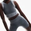 Damă Studio Knit Shorts Damă Studio Knit Shorts