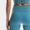 Damă Studio Knit Shorts Damă Studio Knit Shorts