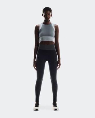 Damă Studio Knit Tights