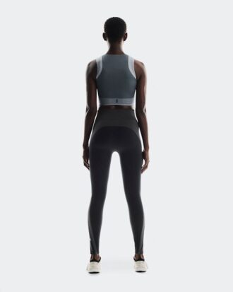 Damă Studio Knit Tights