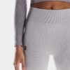 Damă Studio Knit Tights Damă Studio Knit Tights