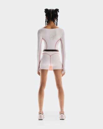Damă Studio Long Sleeve FKA
