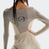 Damă Studio Long Sleeve FKA Damă Studio Long Sleeve FKA
