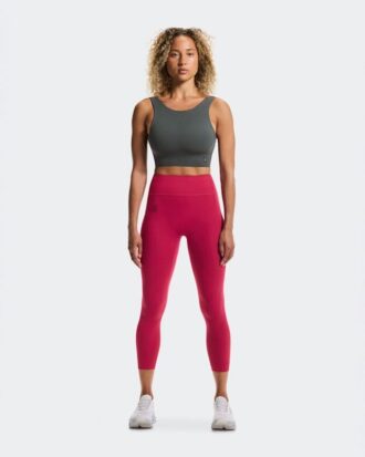 Damă Studio Tights 7/8
