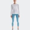 Damă Studio Tights 7/8 Damă Studio Tights 7/8
