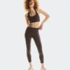 Damă Studio Tights 7/8 Damă Studio Tights 7/8