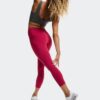 Damă Studio Tights 7/8 Damă Studio Tights 7/8