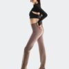 Damă Studio Tights Flared Damă Studio Tights Flared