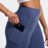 Damă Studio Tights Flared Damă Studio Tights Flared