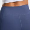 Damă Studio Tights Flared Damă Studio Tights Flared