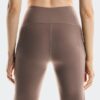Damă Studio Tights Flared Damă Studio Tights Flared