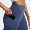 Damă Studio Tights Flared Damă Studio Tights Flared
