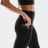 Damă Studio Tights Flared Damă Studio Tights Flared