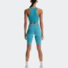 Damă Studio Tights Short Damă Studio Tights Short