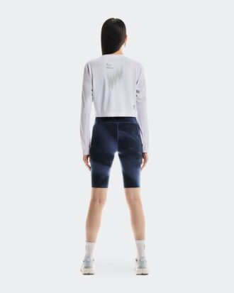 Damă Studio Tights Short