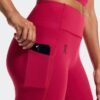 Damă Studio Tights Short Damă Studio Tights Short