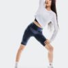 Damă Studio Tights Short Damă Studio Tights Short