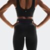 Damă Studio Tights Short Damă Studio Tights Short