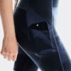 Damă Studio Tights Short Damă Studio Tights Short