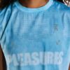 Damă Tank PLEASURES x The Loop Damă Tank PLEASURES x The Loop