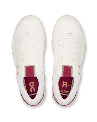 Damă THE ROGER Centre Court