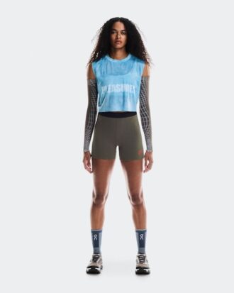 Damă Tights PLEASURES x The Loop