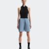 Damă Track Shorts Damă Track Shorts