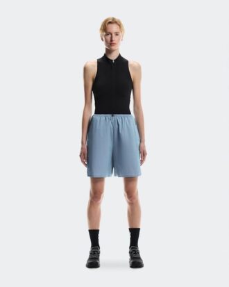 Damă Track Shorts