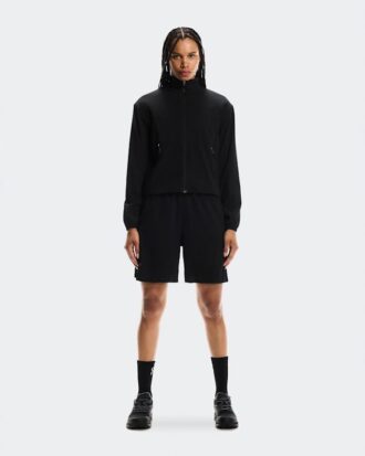 Damă Track Shorts