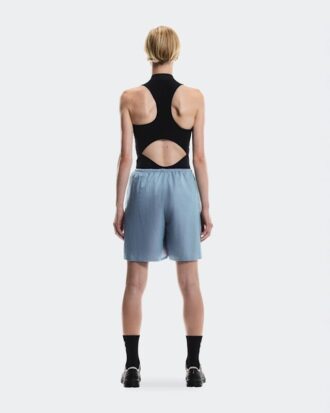 Damă Track Shorts