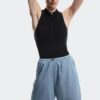 Damă Track Shorts Damă Track Shorts