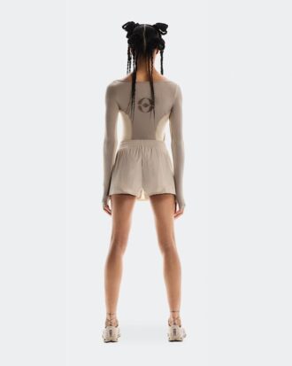 Damă Track Skort FKA