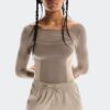 Damă Track Skort FKA Damă Track Skort FKA