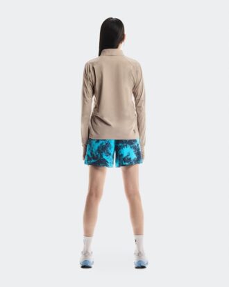 Damă Trail Shorts