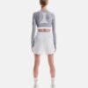 Damă Train Long Sleeve Crop Damă Train Long Sleeve Crop