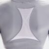 Damă Train Long Sleeve Crop Damă Train Long Sleeve Crop