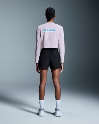 Damă Train Shorts
